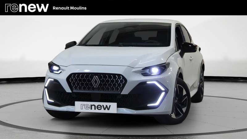 Renault Clio VI