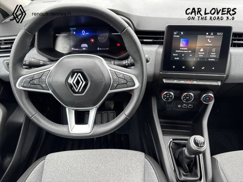Renault Clio V