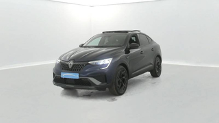 Vehicle 3D Image