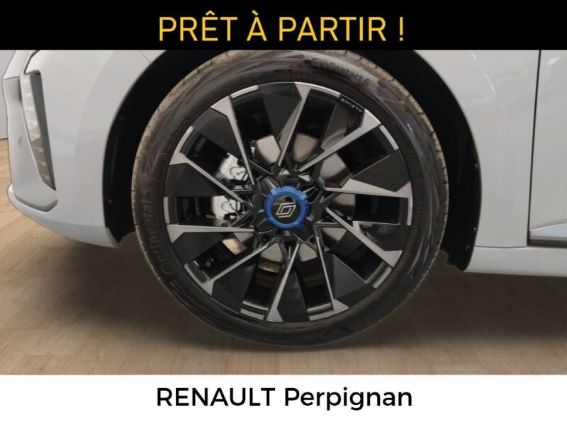 Renault Clio V