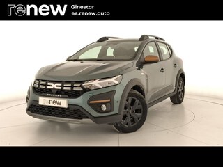SANDERO