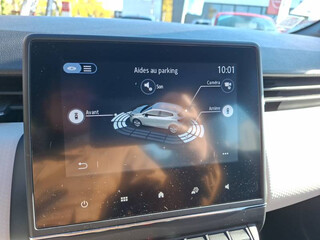 Vehicle 3D Image