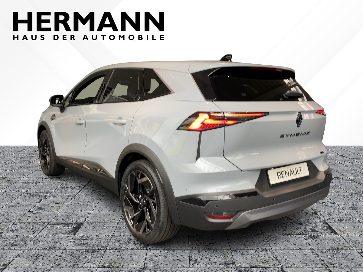 Renault Symbioz – Bild 3