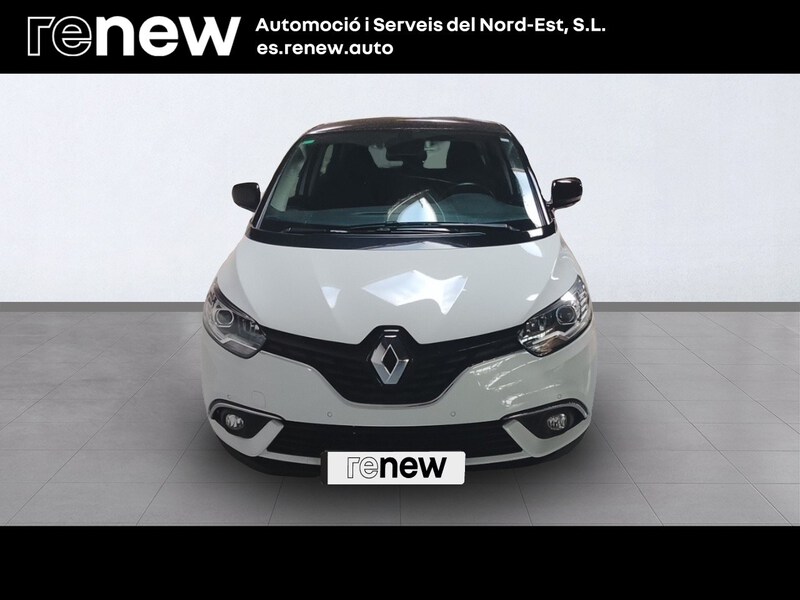 Renault Scénic