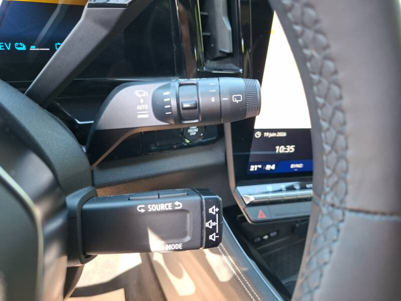 Renault Espace VI