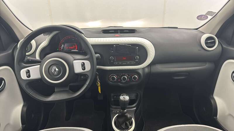 Renault Twingo III