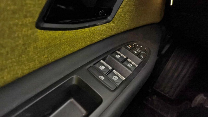 Renault R5 E-Tech Eléctrico