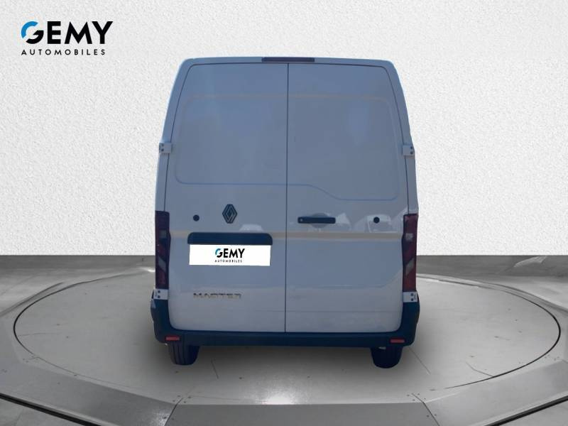 Renault Master VAN