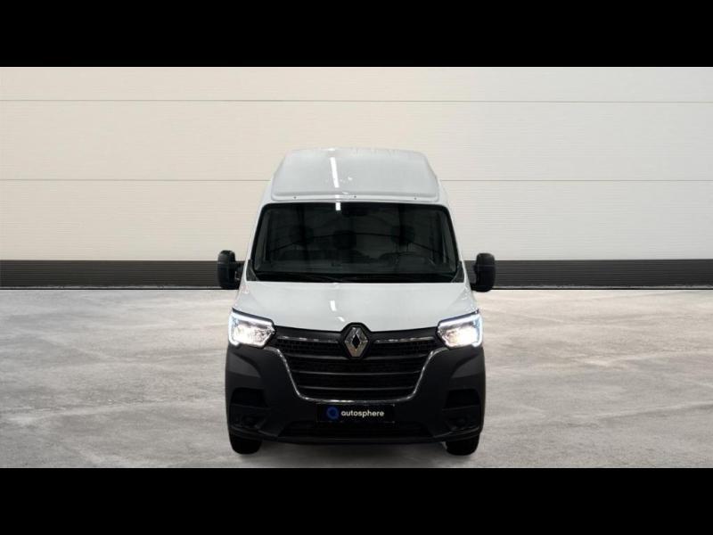 Renault Master Fourgon