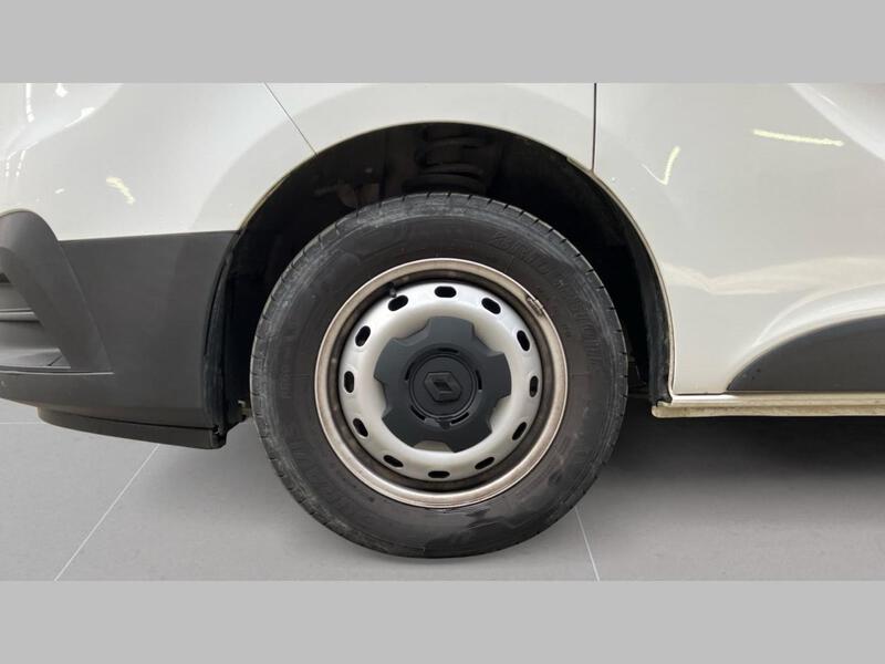Renault Trafic Fourgon