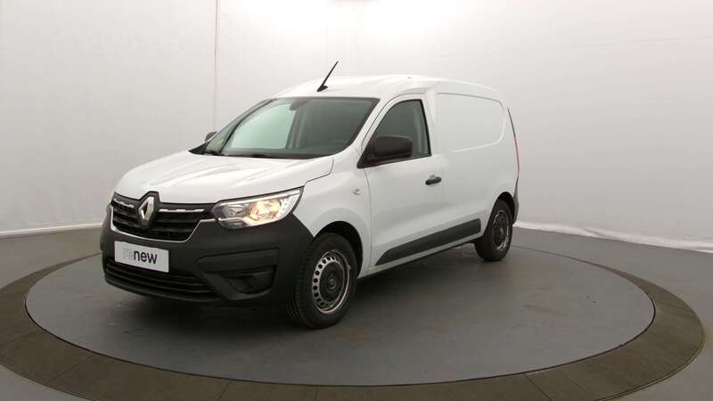 Renault Express VAN