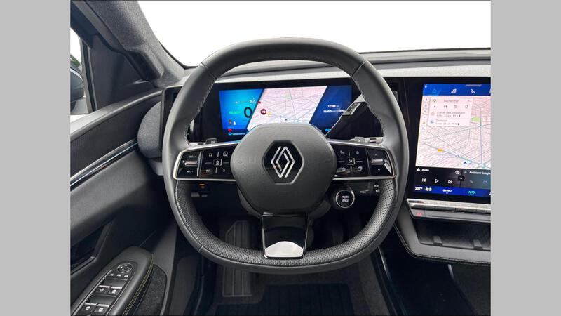 Renault Scenic E-Tech Electrique