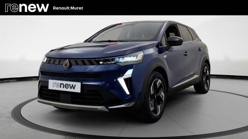 Renault Symbioz