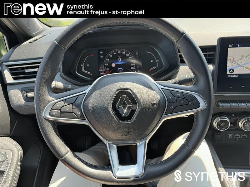 Renault Clio V