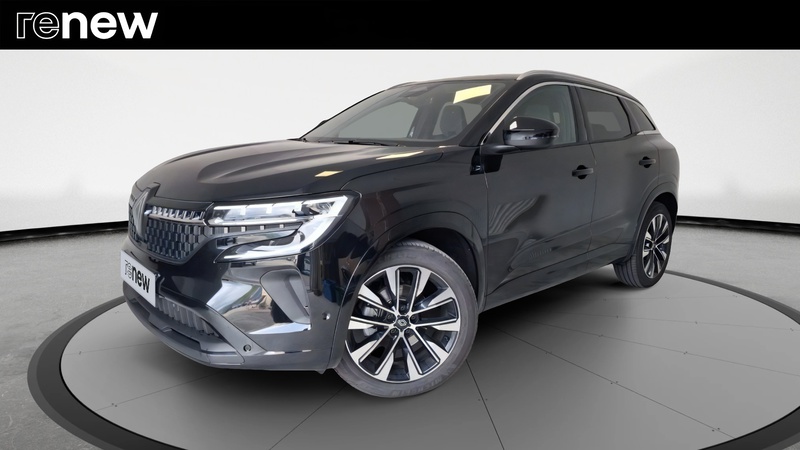 RENAULT Austral 2023 — imagine 25