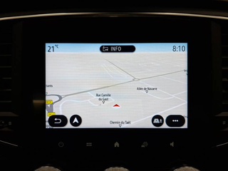 Vehicle 3D Image