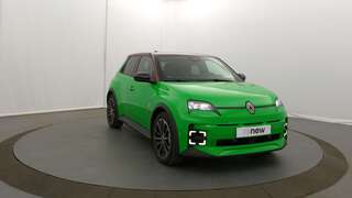 Vehicle 3D Image
