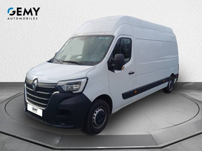 Renault Master III