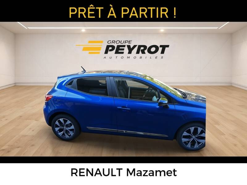 Renault Clio V