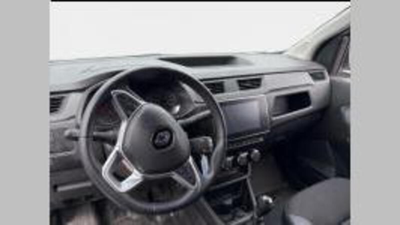 Renault Express VAN