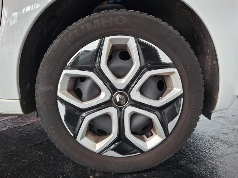 Renault Twingo III