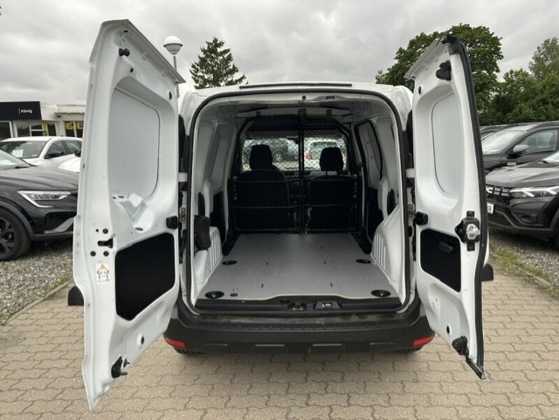 Renault Express