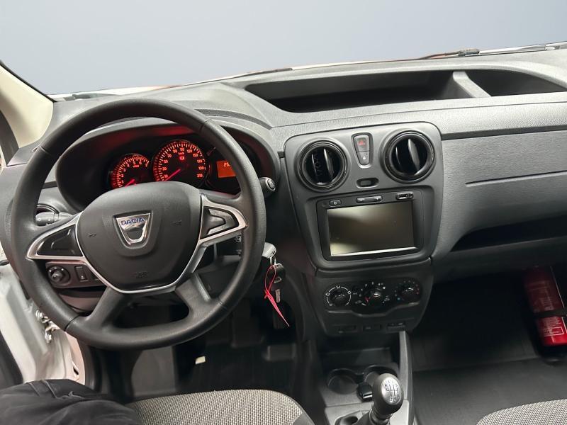 Dacia Dokker