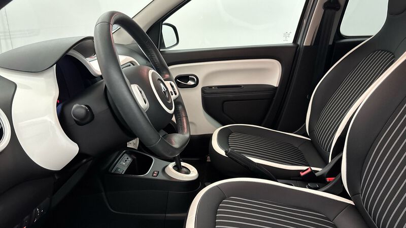 Renault Twingo E-Tech Electrique
