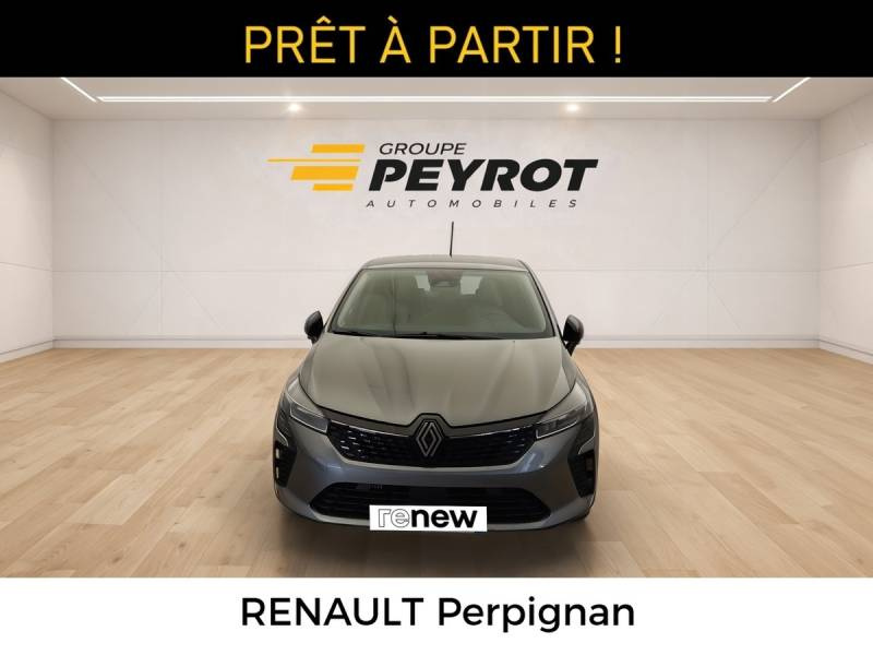 Renault Clio V