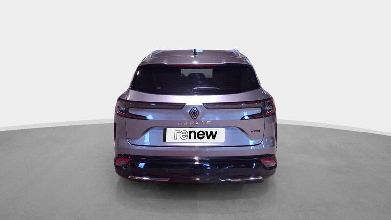 Renault Espace VI