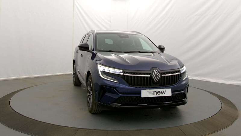 Renault Espace VI