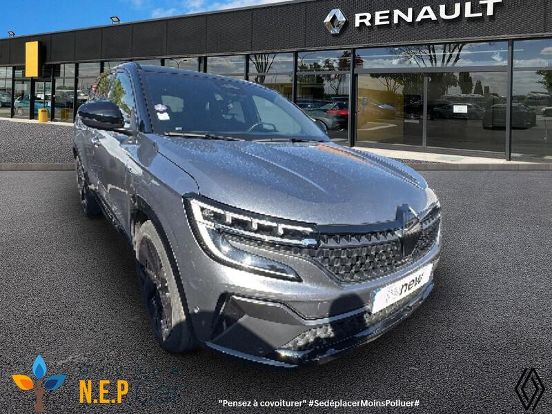 Renault Austral