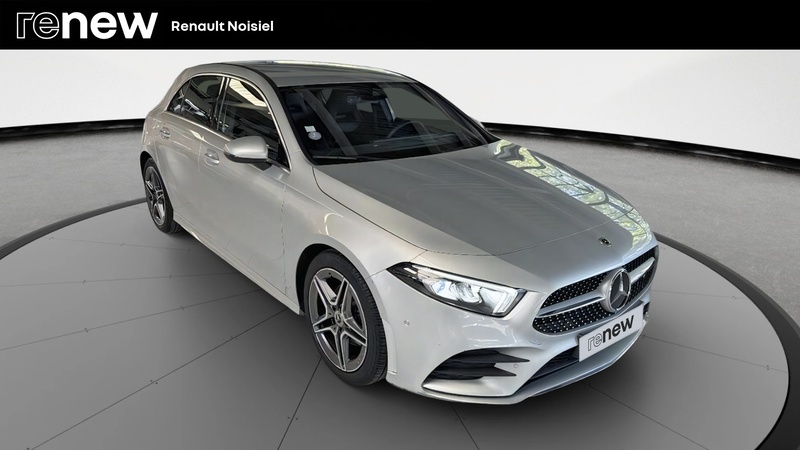 Mercedes-Benz Classe A
