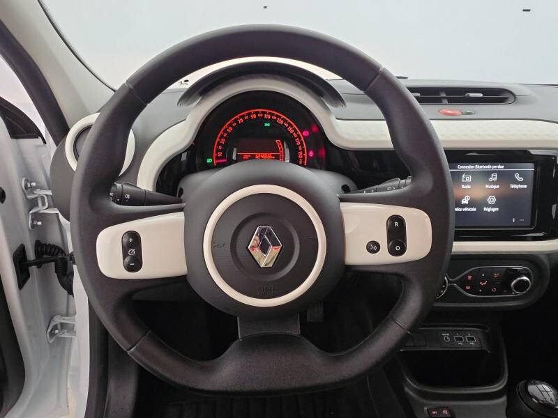 Renault Twingo III