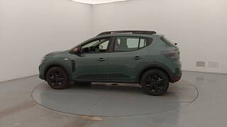 Vehicle 3D Image