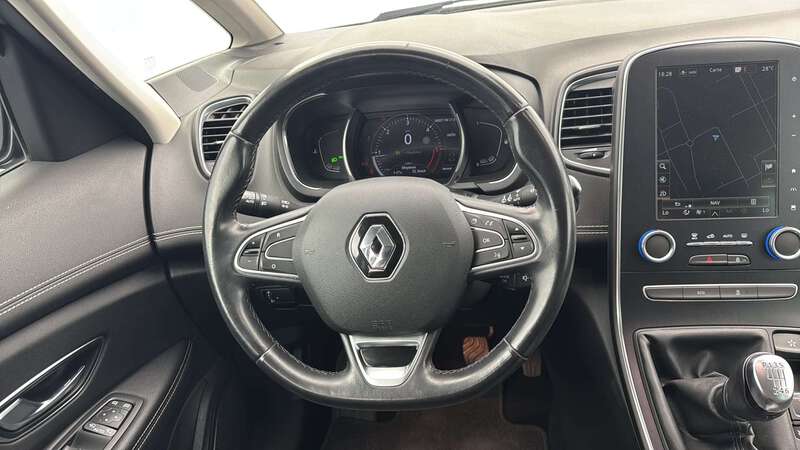 Renault Grand Scenic IV