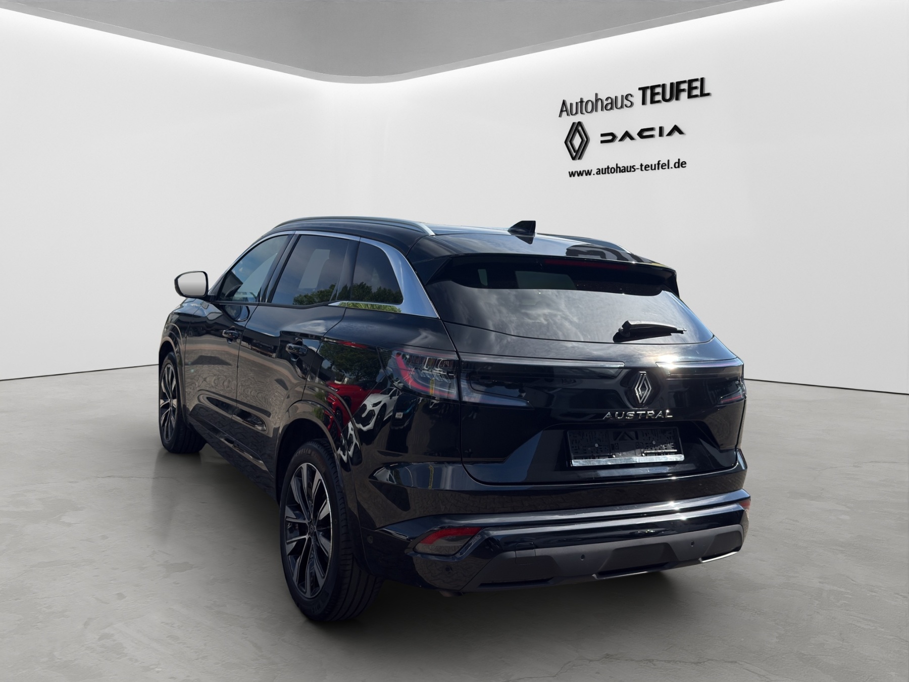 Renault Austral – Bild 4