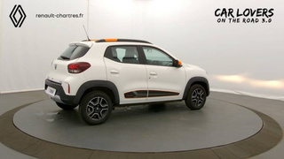 Vehicle 3D Image