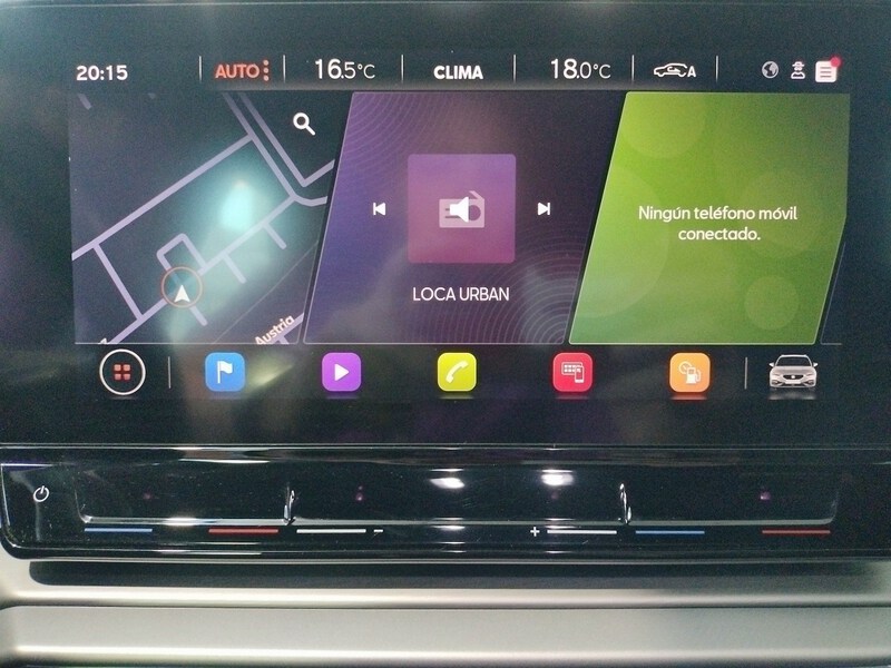 Seat León ST