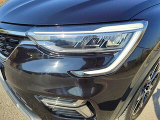Vehicle 3D Image