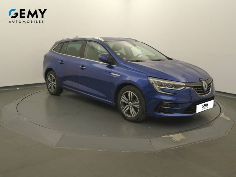 Renault Megane IV Berline
