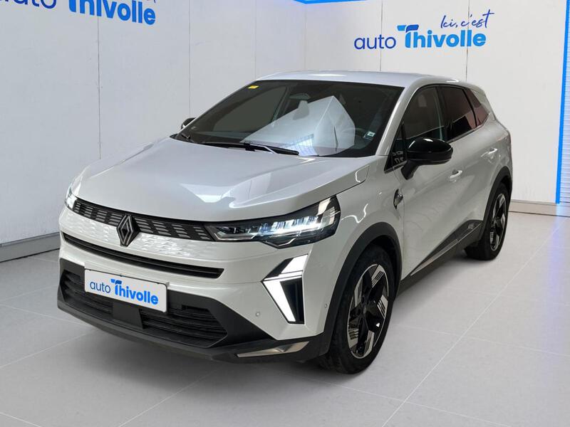 Renault Symbioz