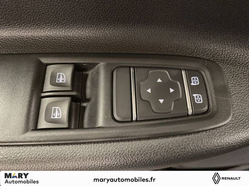 Renault ZOE E-Tech Electrique
