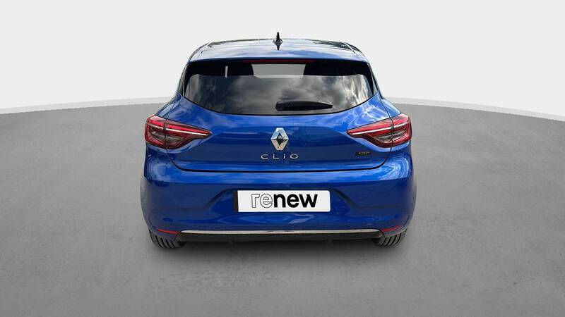 Renault Clio V