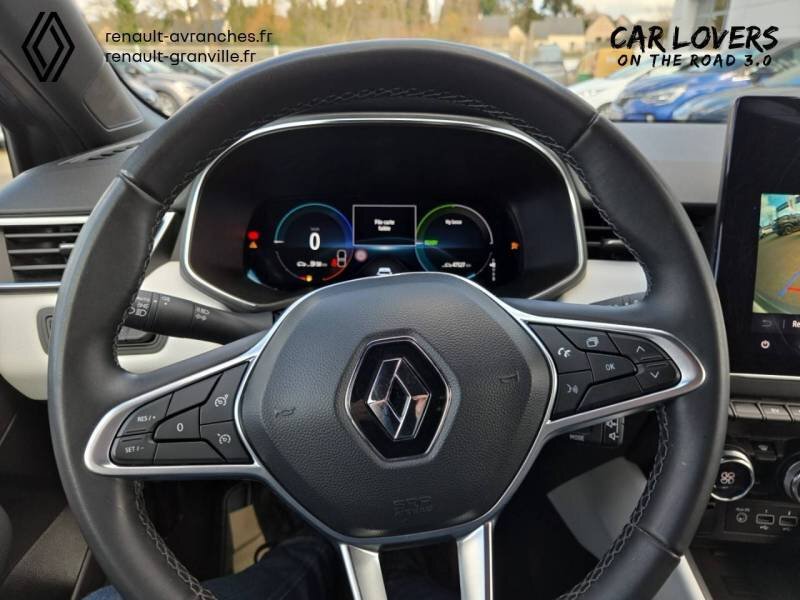 Renault Clio V
