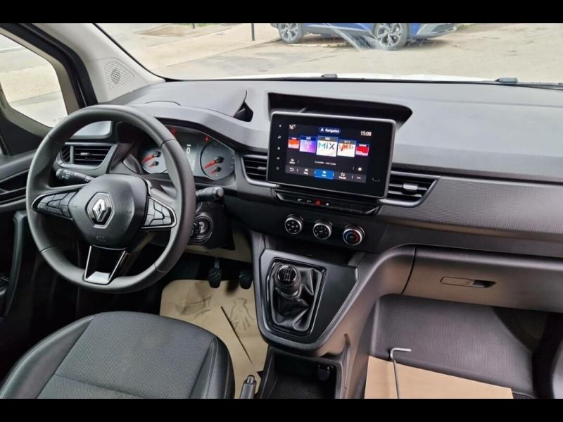 Renault Kangoo VU