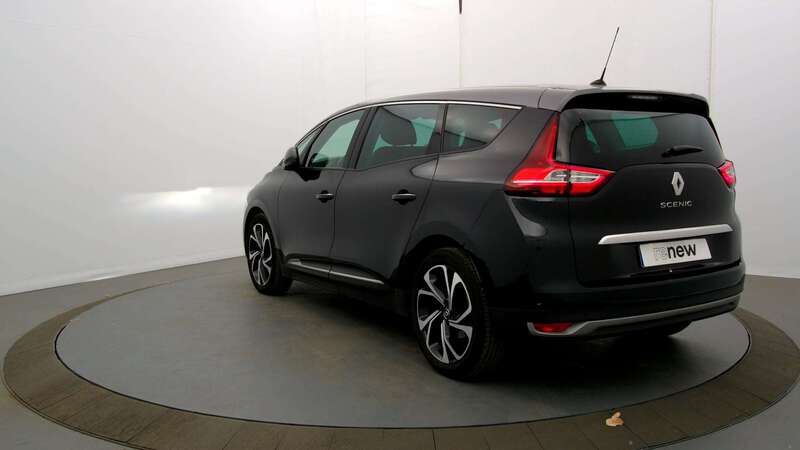 Renault Grand Scenic IV