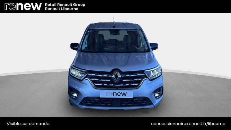 Renault Kangoo VP