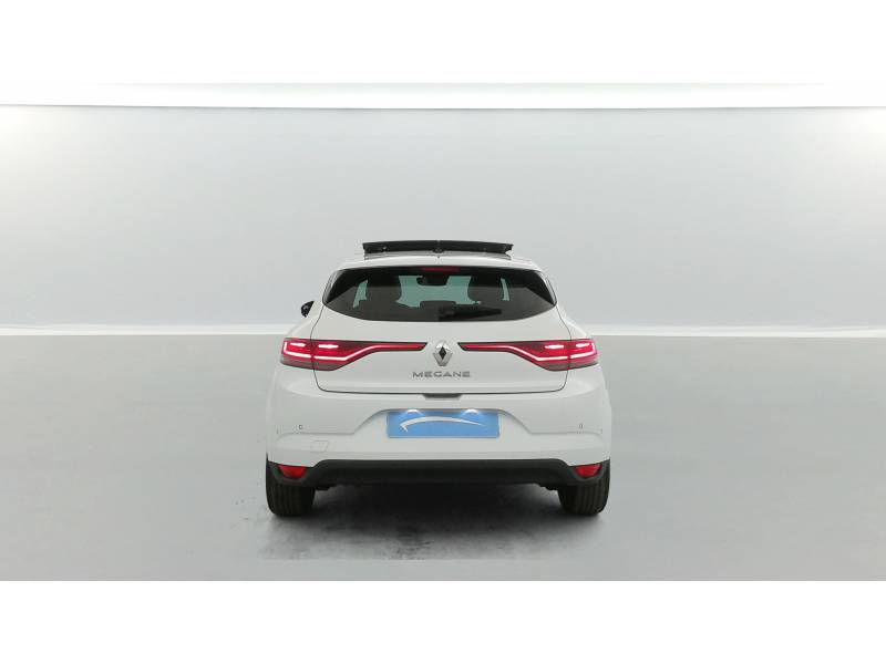Renault Megane IV Berline