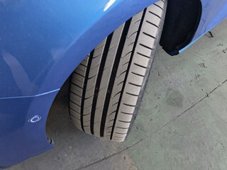 Vehicle 3D Image